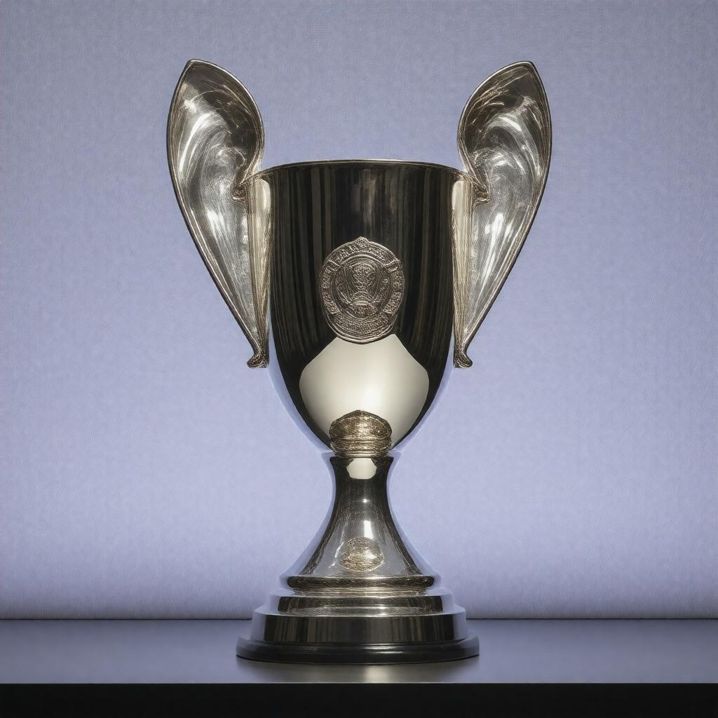 European Champion Clubs' Cup